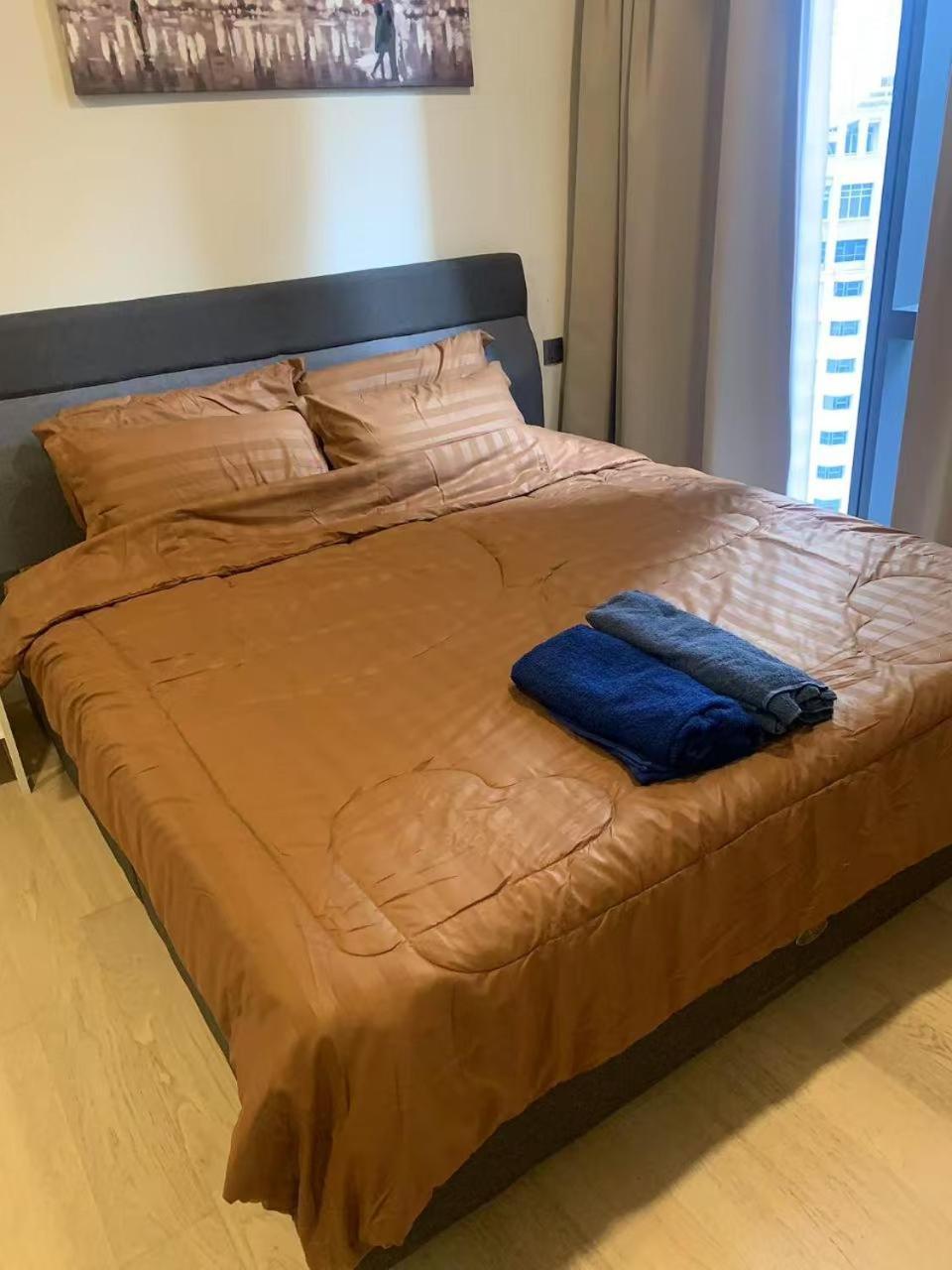 Star 1r1b Klcc Apartment *