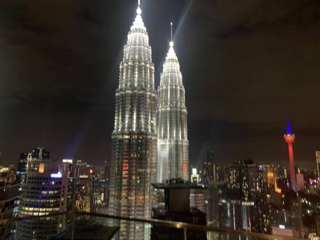 Star 1r1b Klcc Kuala Lumpur