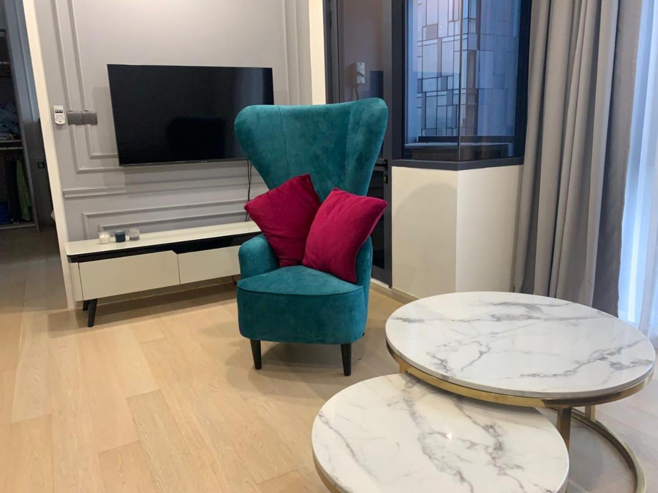 Apartment Star 1r1b Klcc