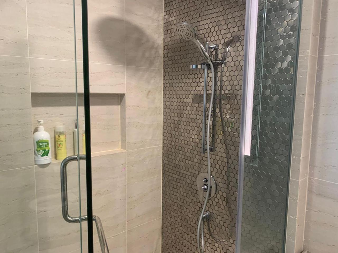Apartment Star 1r1b Klcc *