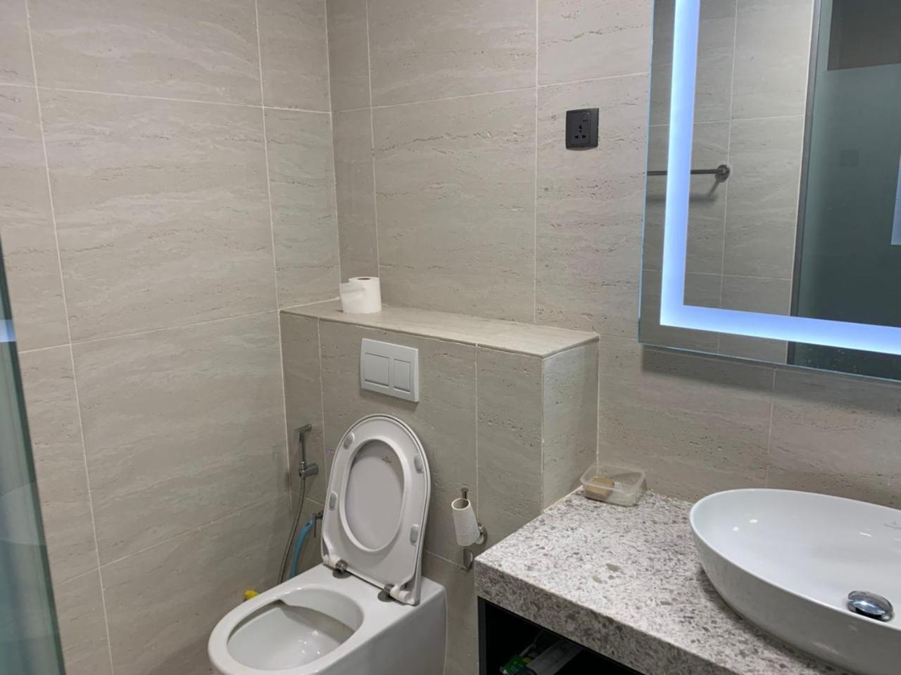 Star 1r1b Klcc Apartment