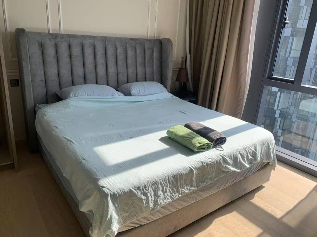 Star 1r1b Klcc Apartment