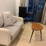 Star Residence 1R1B Klcc