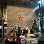 Star Residence 1R1B Klcc