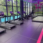 Star Residence 1R1B Klcc