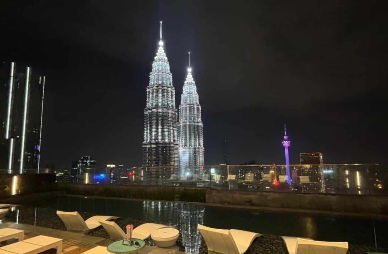 Star 1r1b Klcc * Kuala Lumpur