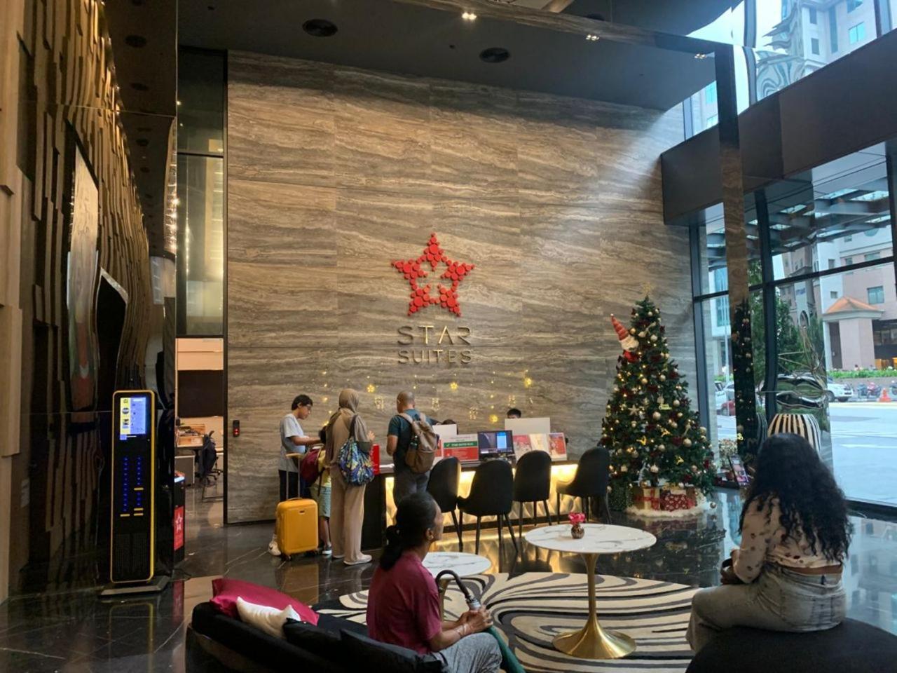 Star 1r1b Klcc Pangsapuri
