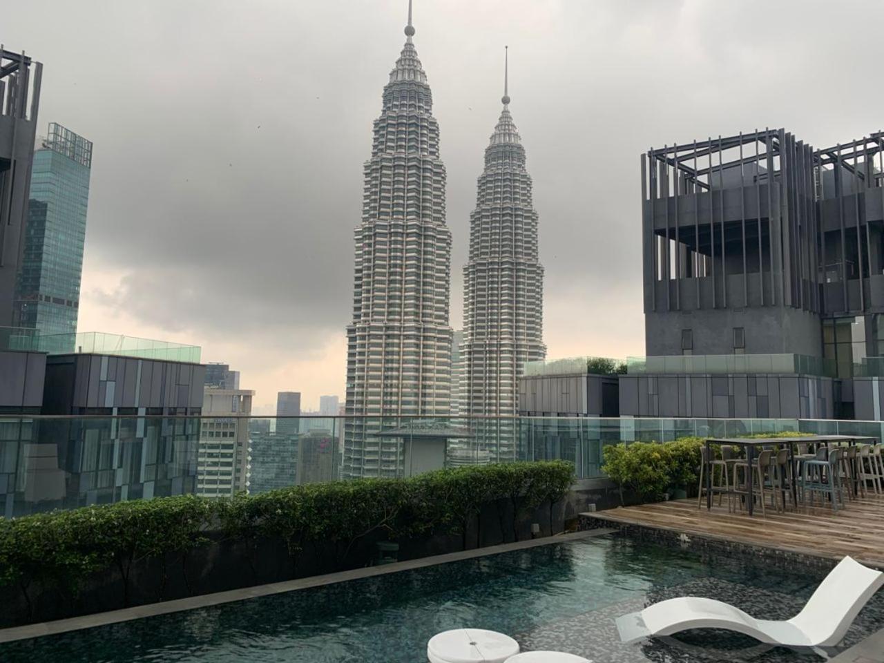 Star 1r1b Klcc Pangsapuri *