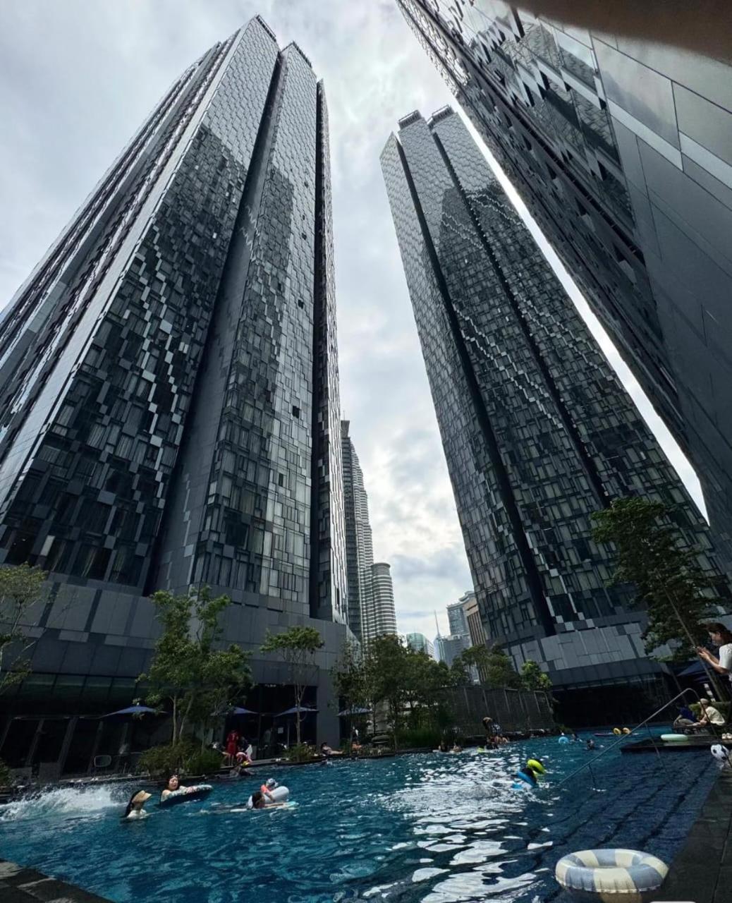 Pangsapuri Star 1r1b Klcc *