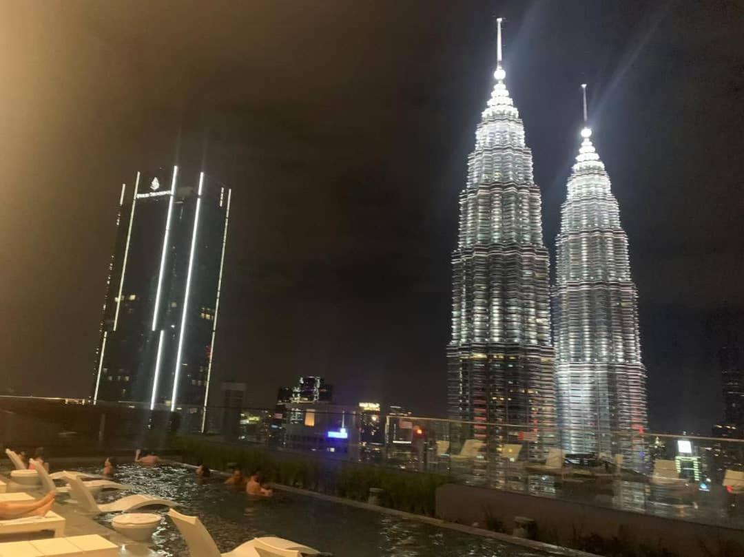 Star 1r1b Klcc Pangsapuri Kuala Lumpur