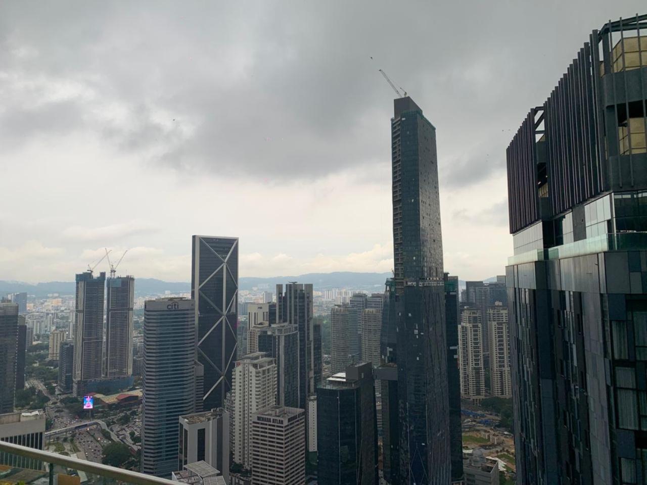 Star 1r1b Klcc * Kuala Lumpur