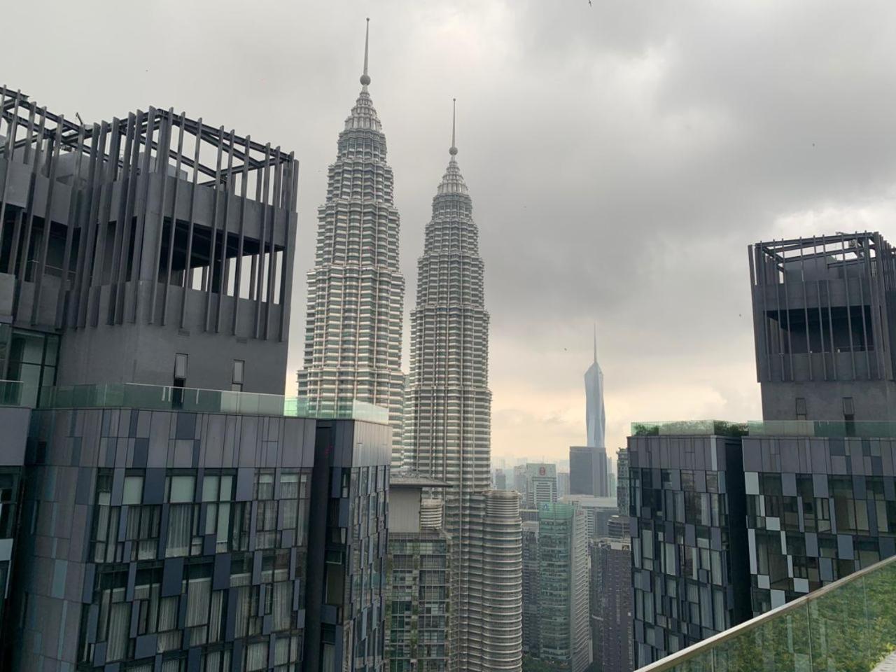Pangsapuri Star 1r1b Klcc *