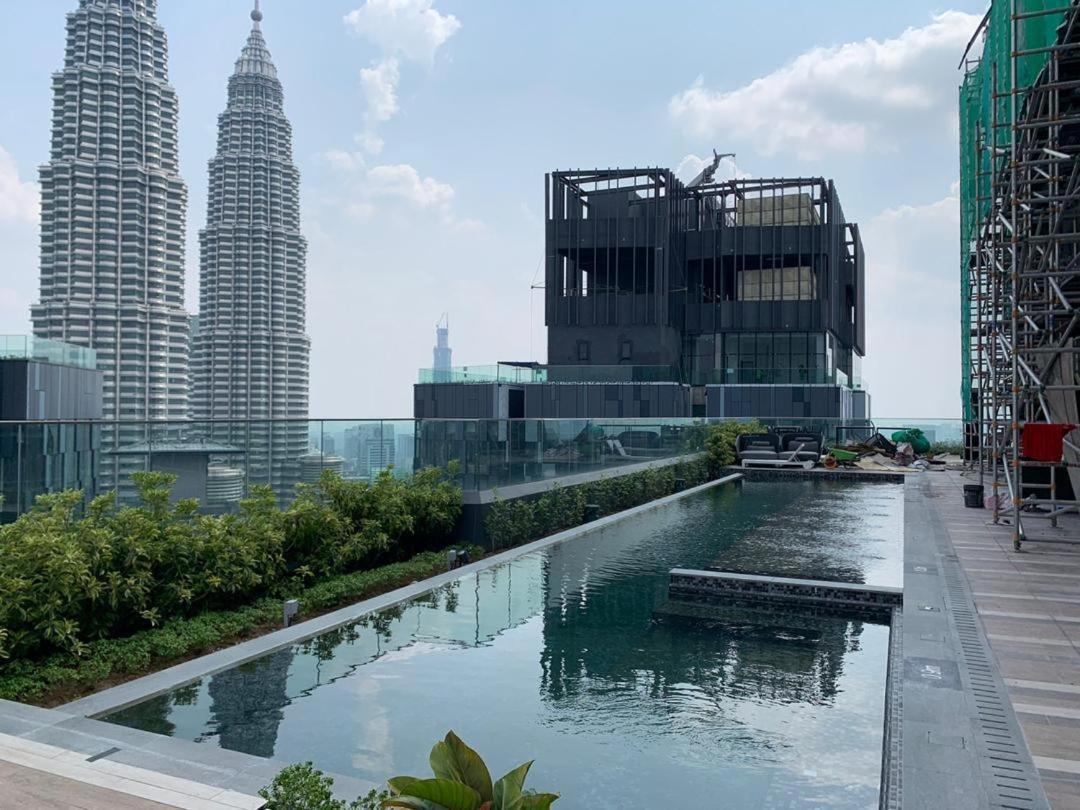 Star 1r1b Klcc Pangsapuri Kuala Lumpur