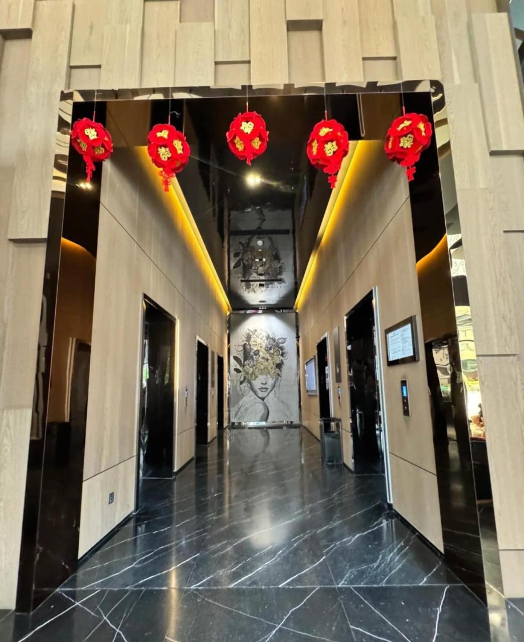Star 1r1b Klcc * Kuala Lumpur